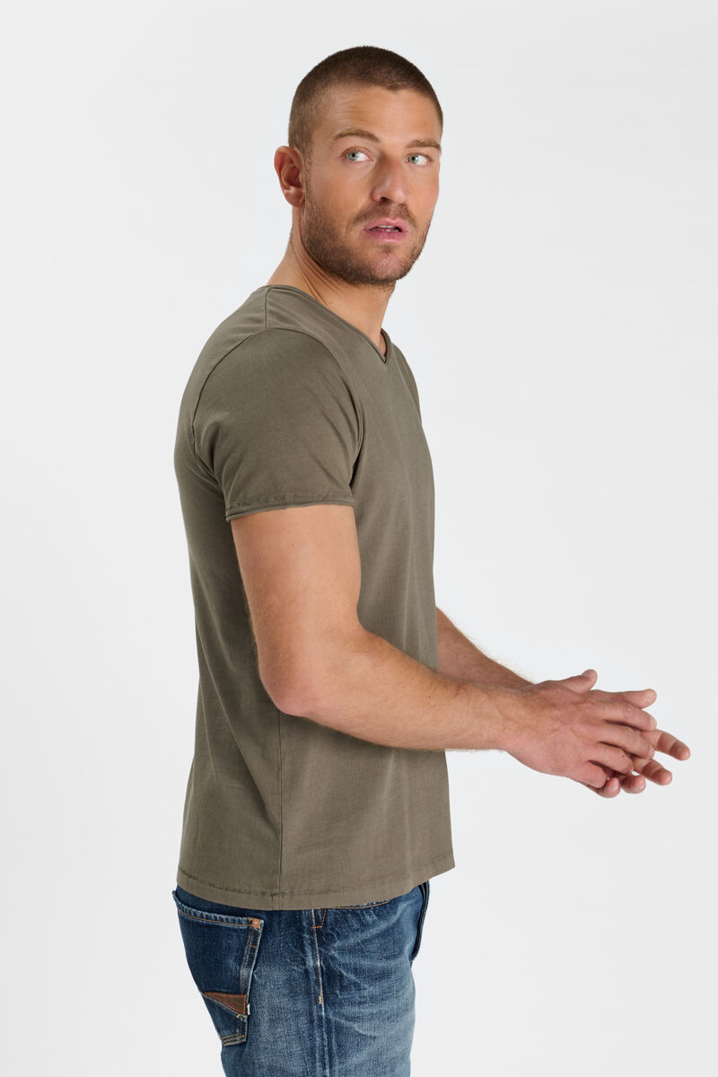 T-shirt Ogribs