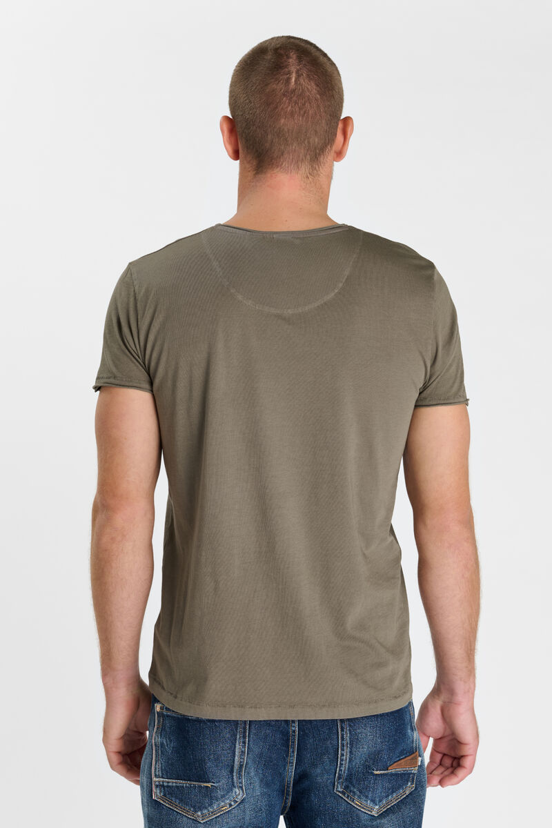 T-shirt Ogribs
