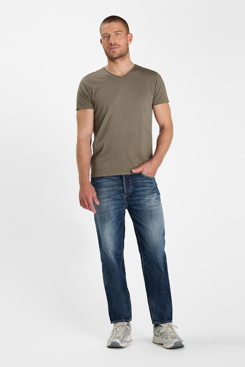T-shirt Ogribs