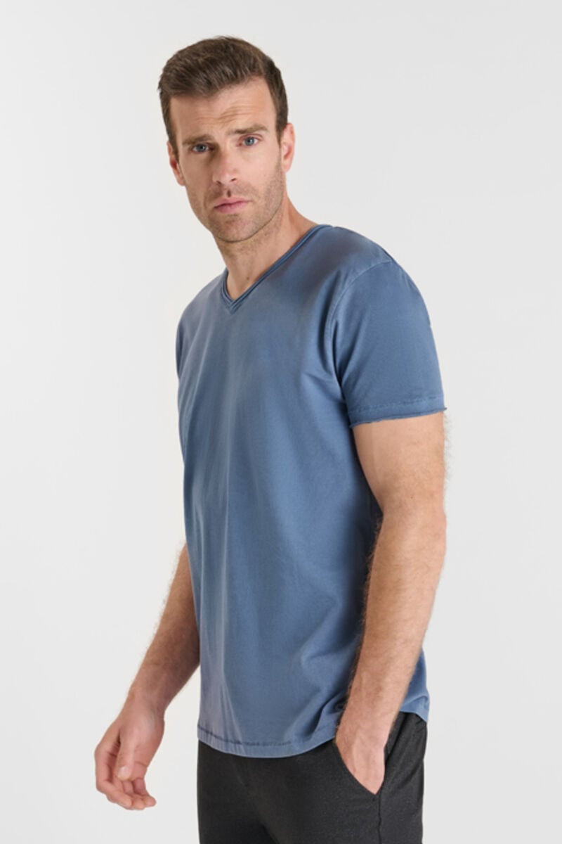 T-shirt Ogribs