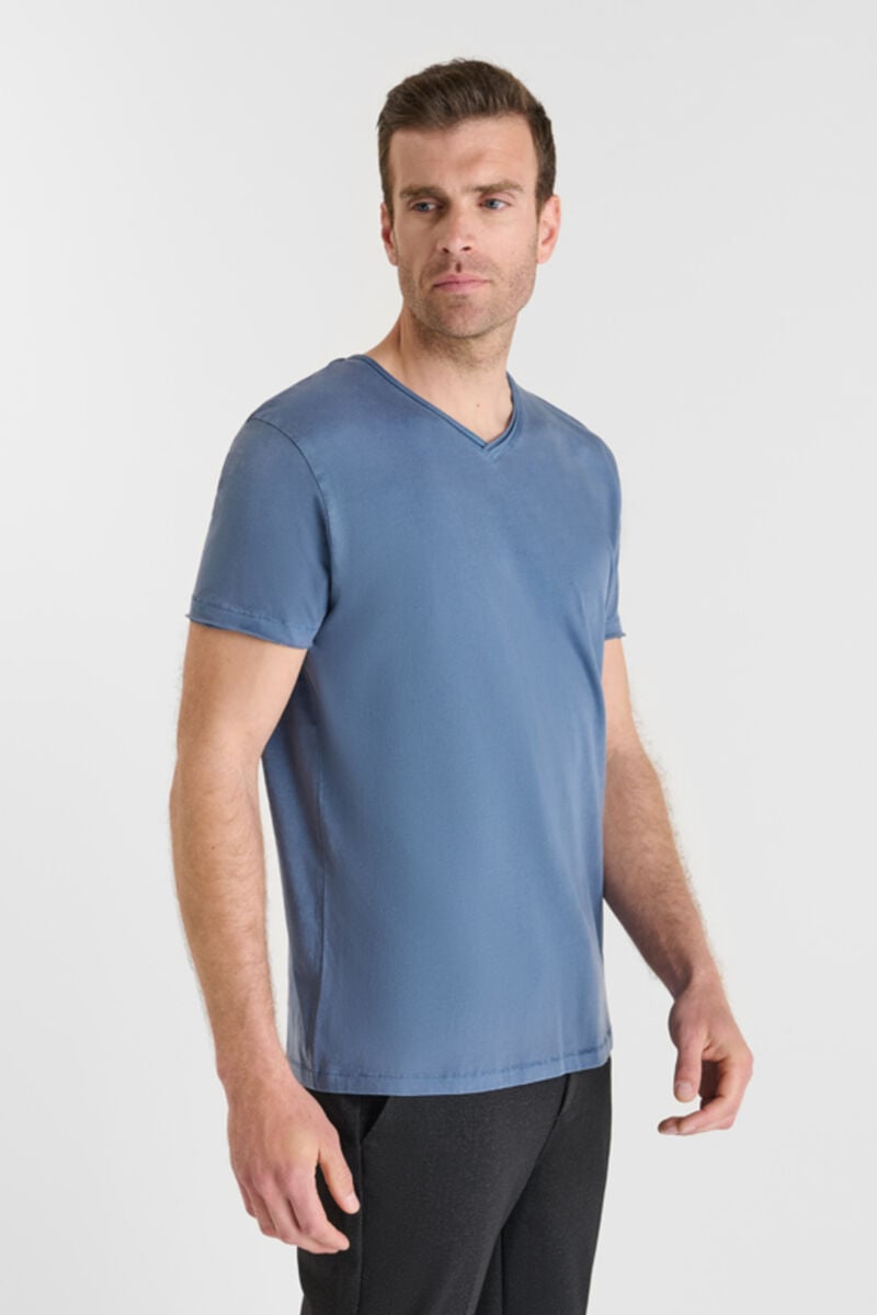 T-shirt Ogribs