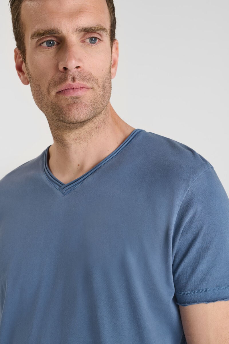 T-shirt Ogribs