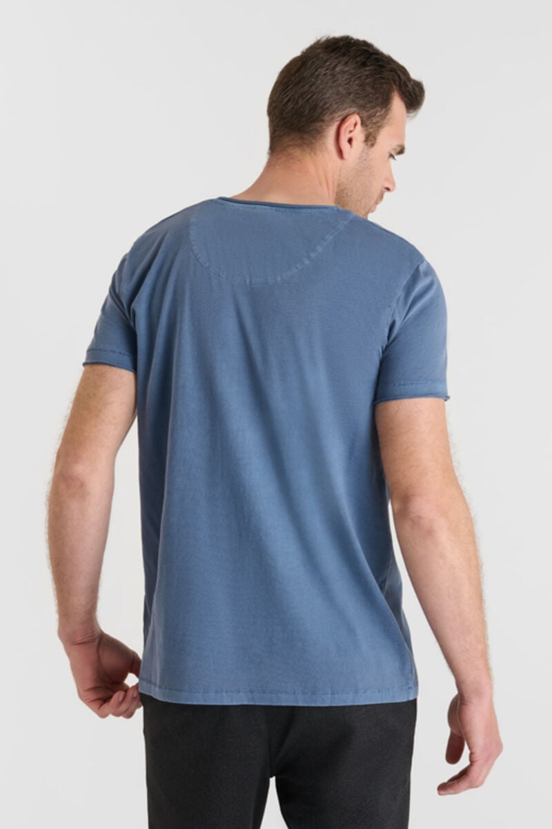 T-shirt Ogribs