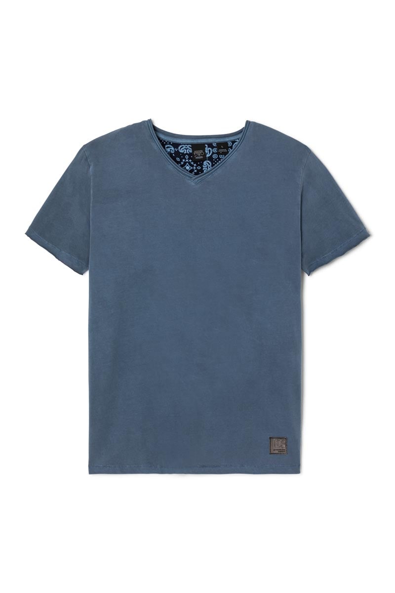 T-shirt Ogribs