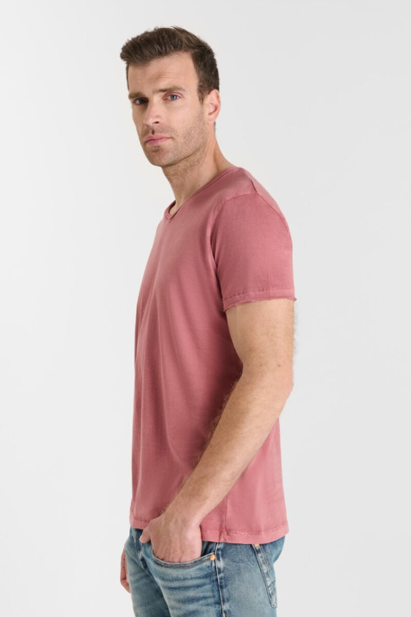 T-shirt Ogribs