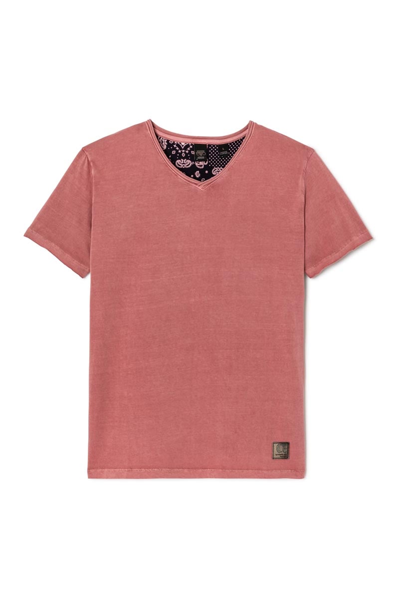 T-shirt Ogribs