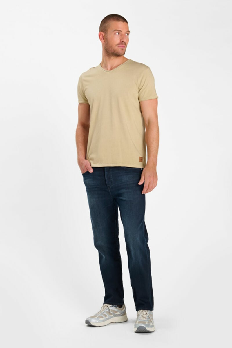 T-shirt Ogribs