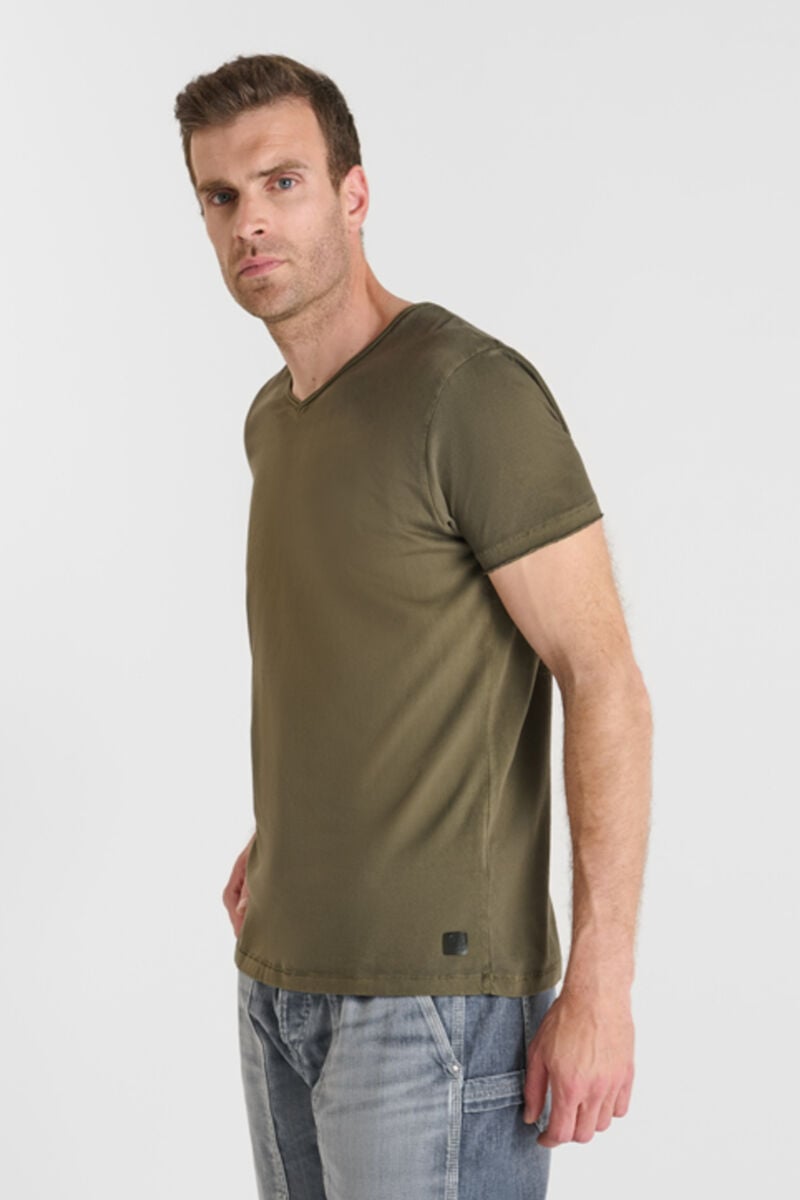 T-shirt Ogribs