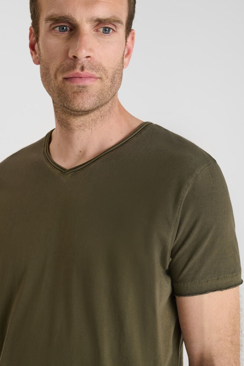 T-shirt Ogribs