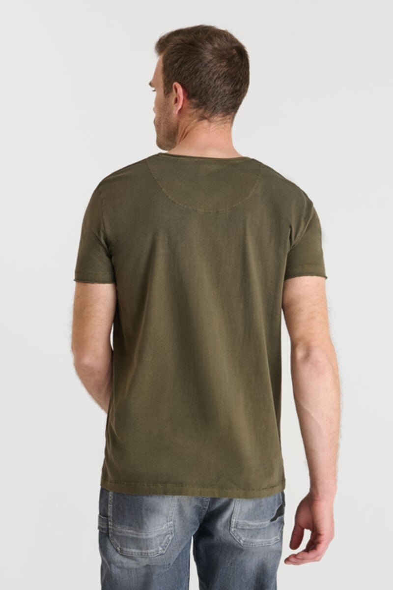 T-shirt Ogribs