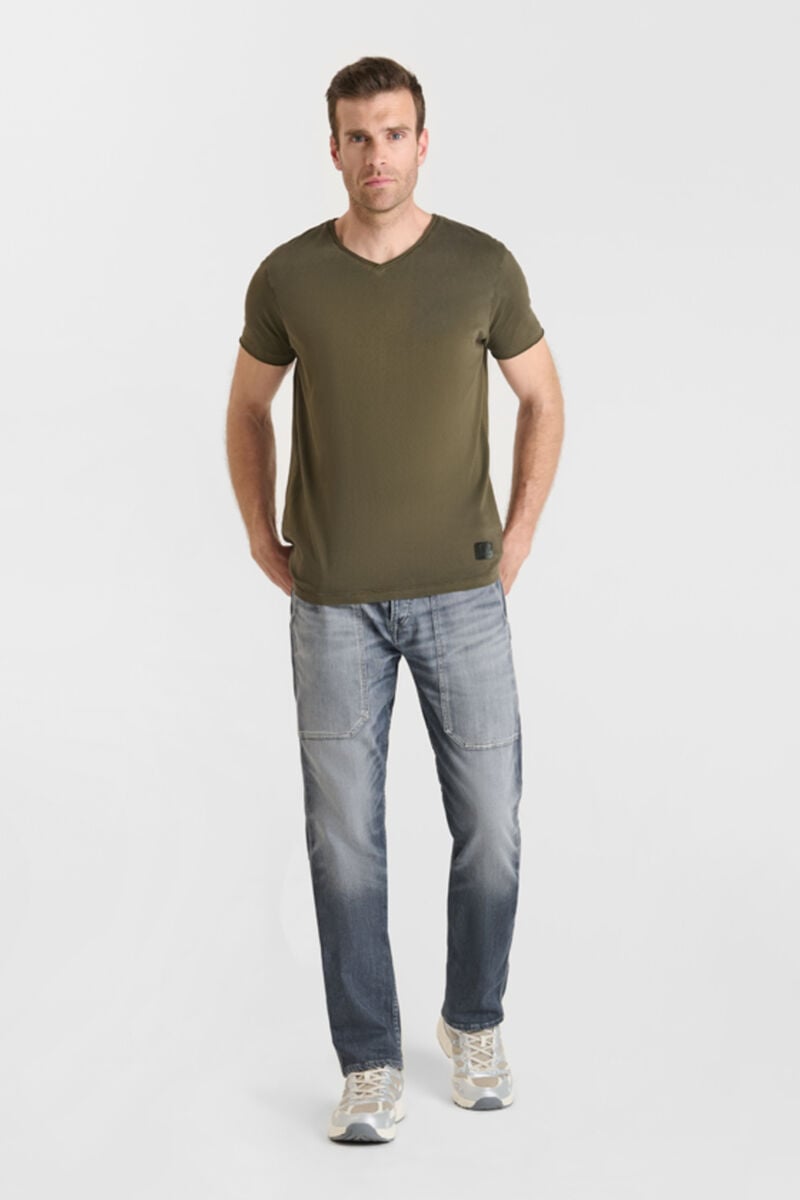 T-shirt Ogribs