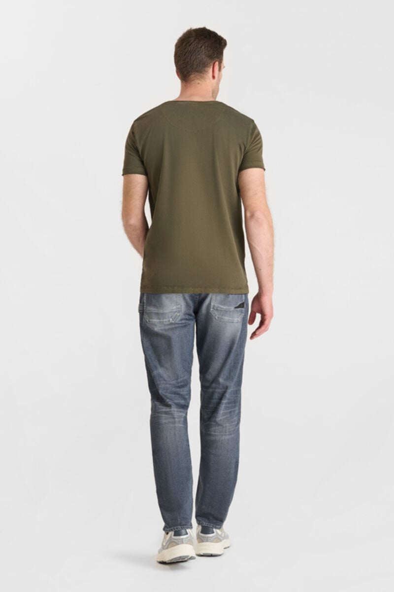 T-shirt Ogribs