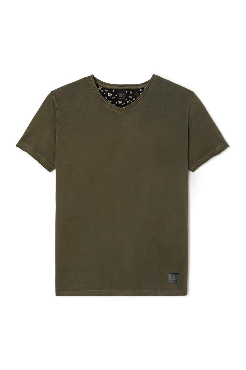 T-shirt Ogribs