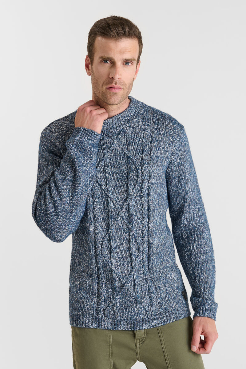 Pullover Orega