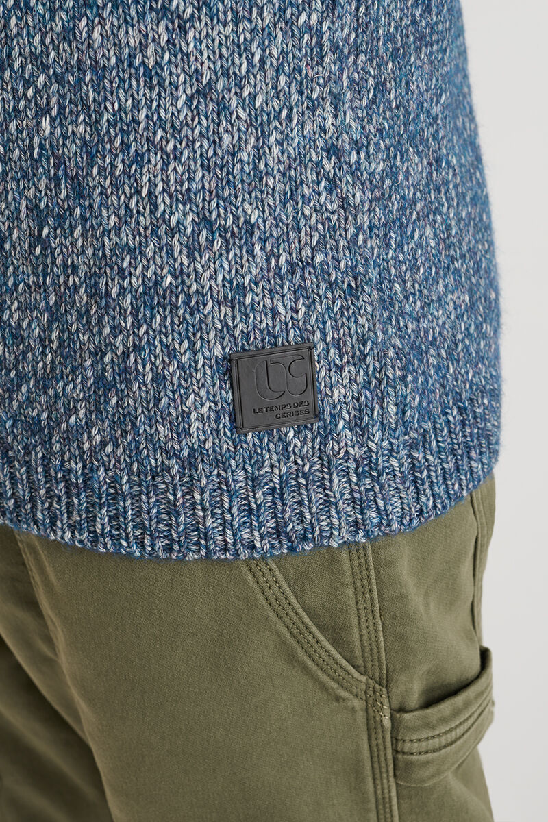 Pullover Orega