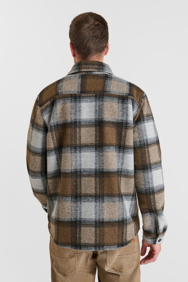 Jacke Pigan