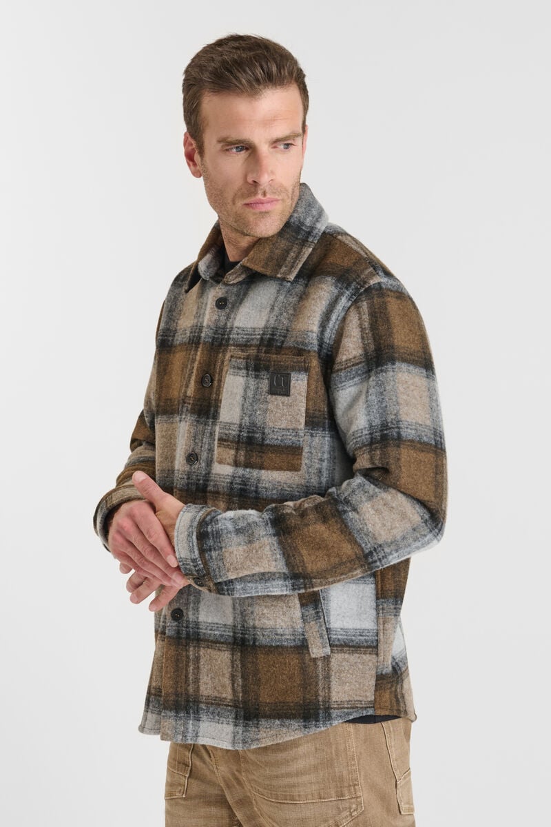 Jacke Pigan