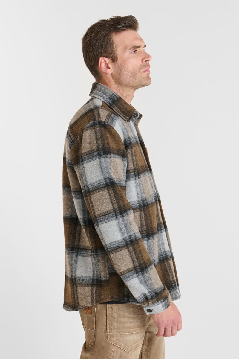 Jacke Pigan