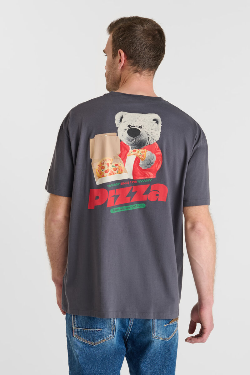 T-shirt Quinne