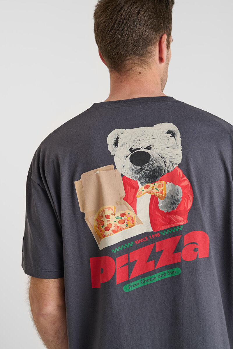 T-shirt Quinne