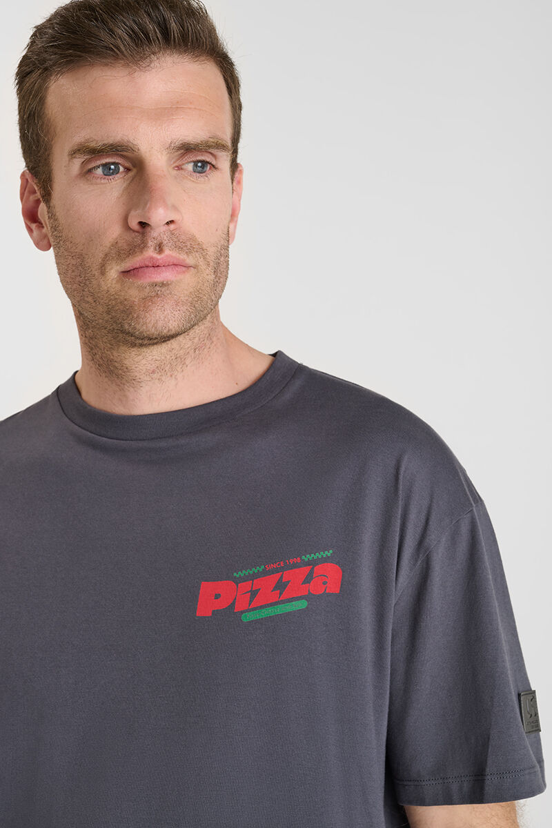 T-shirt Quinne