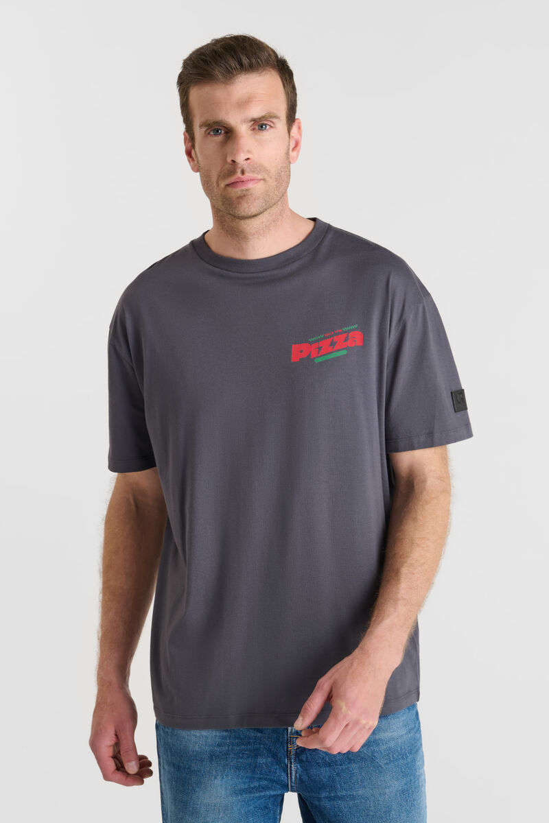 T-shirt Quinne