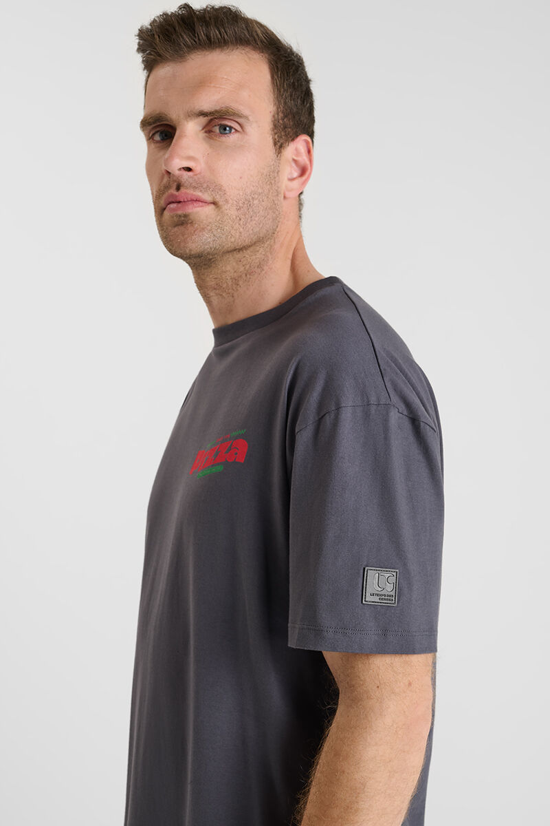 T-shirt Quinne