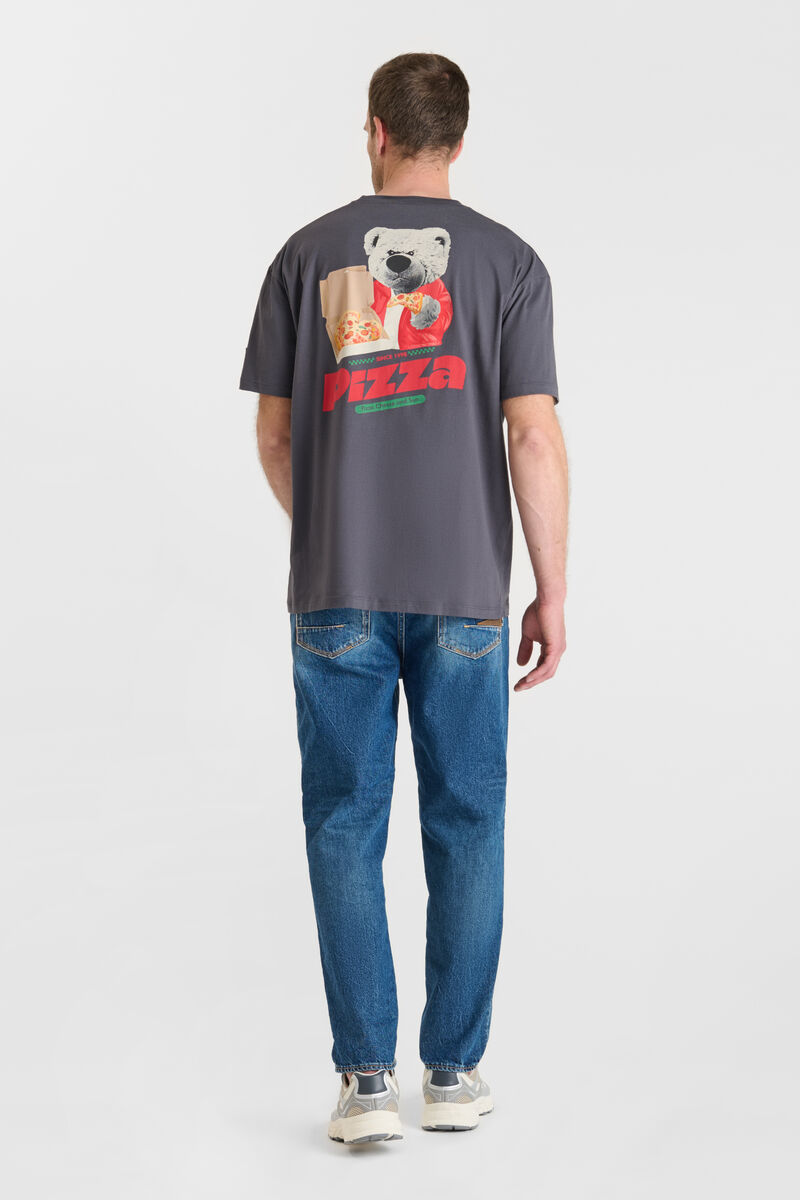 T-shirt Quinne