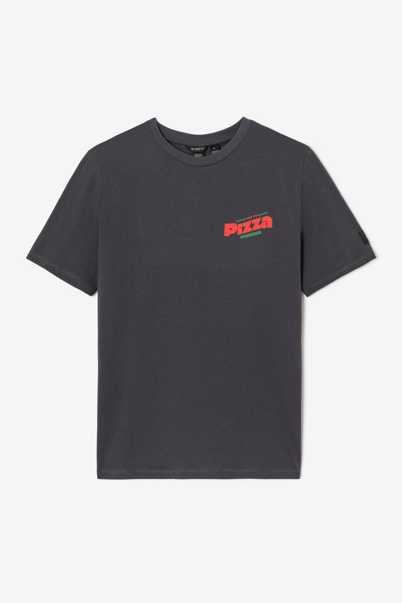 T-shirt Quinne