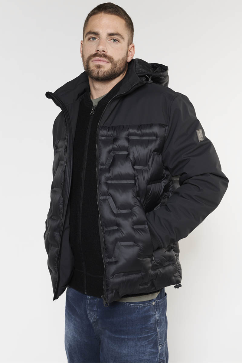 Daunenjacke Rejan