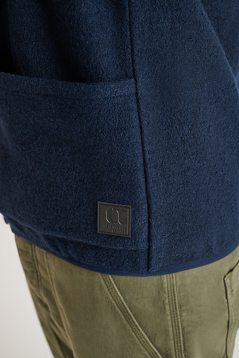 Cardigan Teris