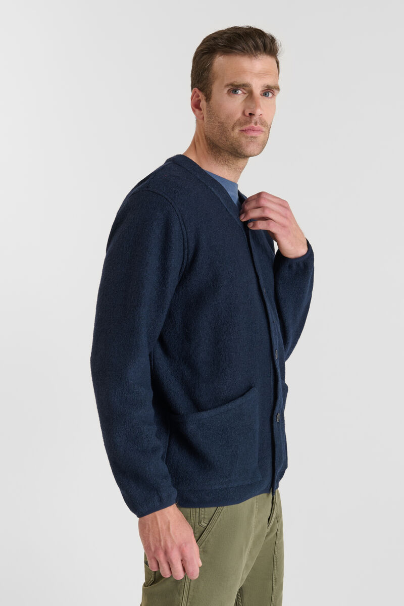 Cardigan Teris