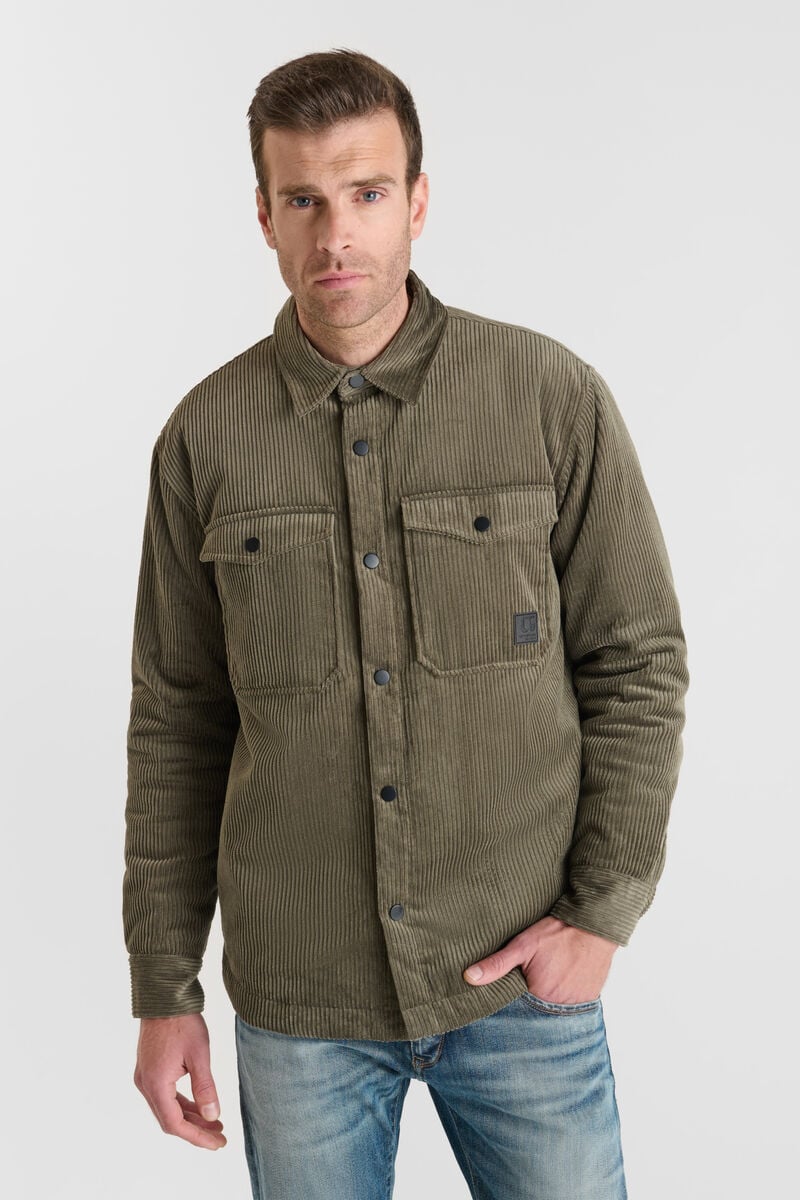 Jacke Zetax