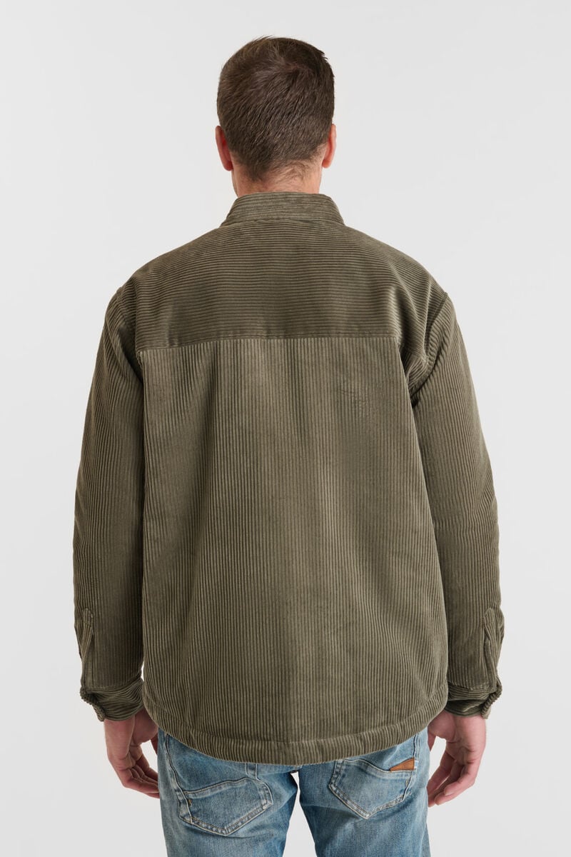 Jacke Zetax