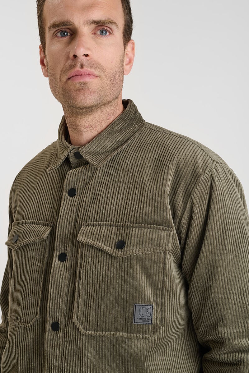 Jacke Zetax
