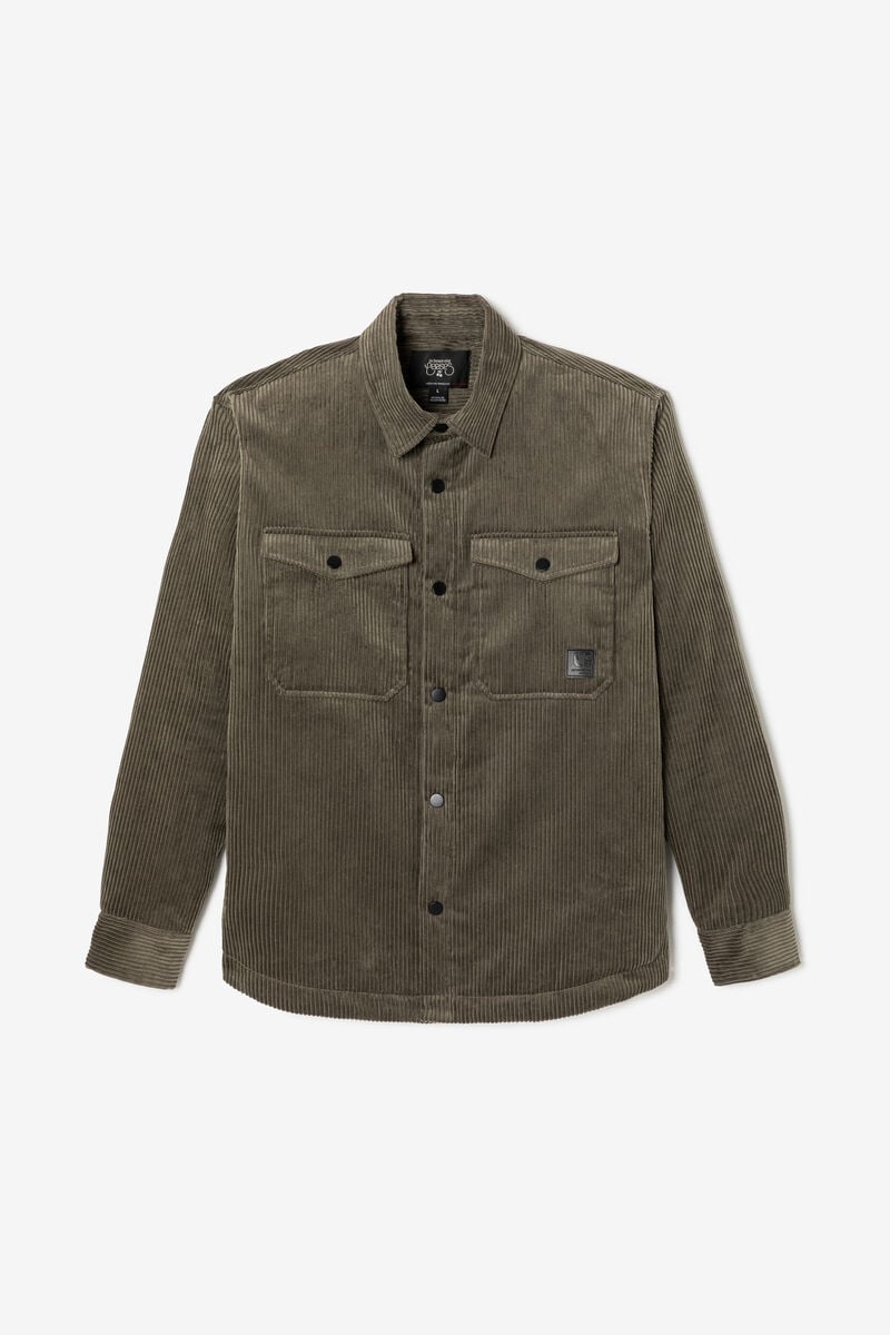 Jacke Zetax