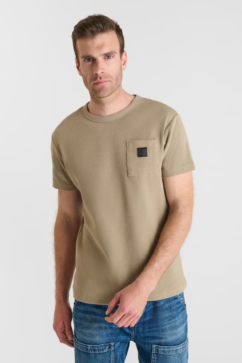 T-shirt Zorel