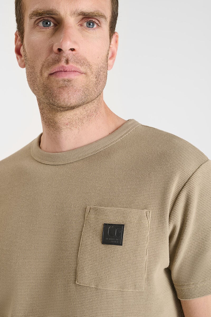 T-shirt Zorel