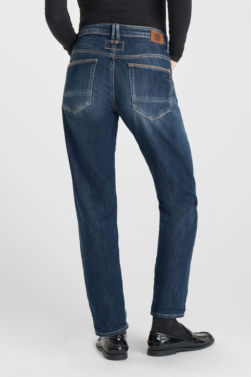 Jeans 200/43 boyfit Sea blau Nr.3