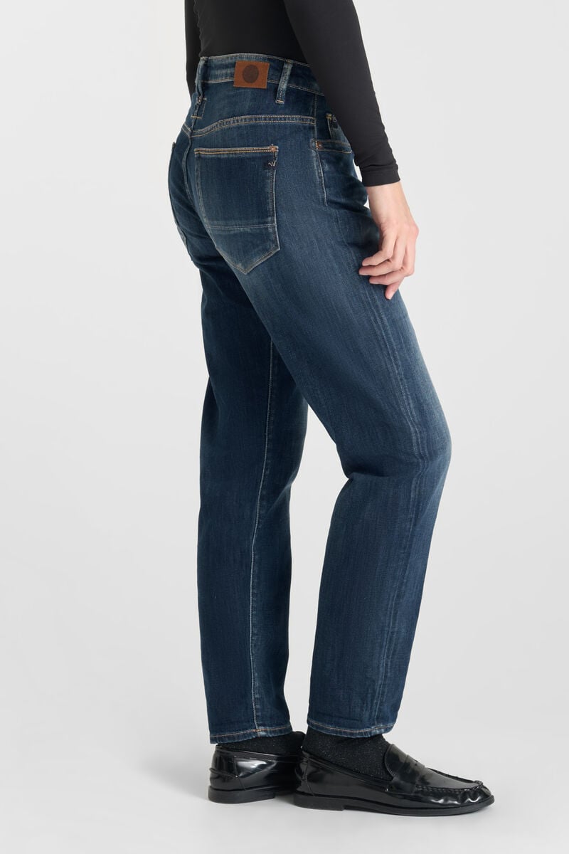Jeans 200/43 boyfit Sea blau Nr.3