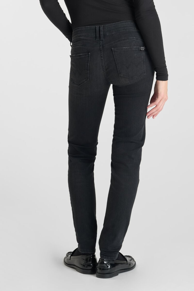 Jeans pulp slim Dicko schwarz Nr.1