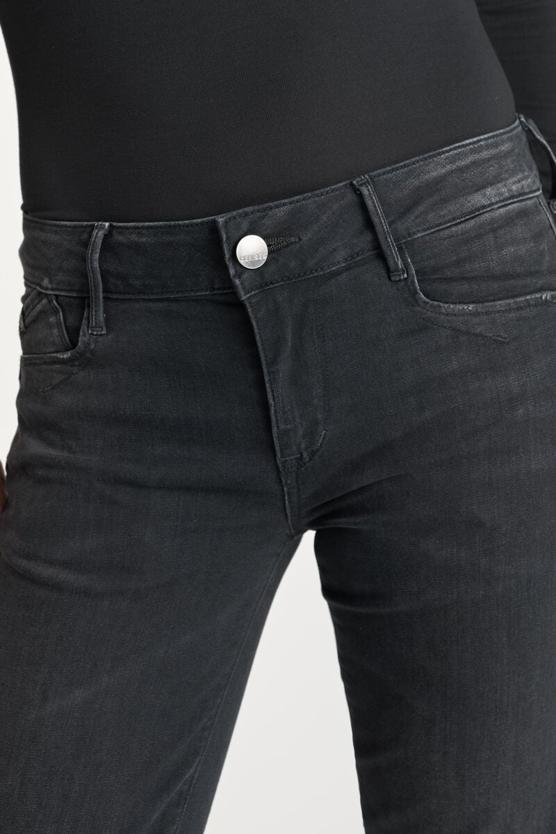 Jeans pulp slim Dicko schwarz Nr.1