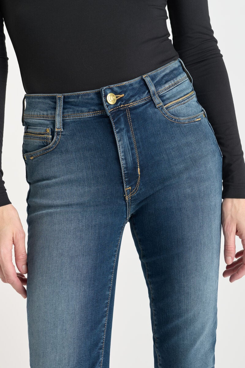 Jeans pulp slim Innis high waist blau Nr.2