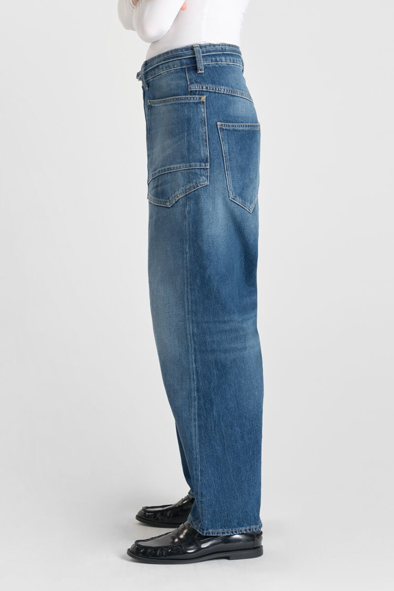 Jeans balloon Madie blau Nr.3