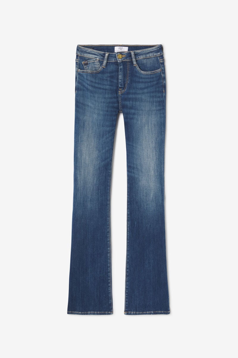 Jeans power bootcut blau Nr.2