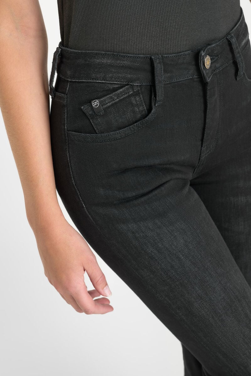 Jeans Power Bootcut schwarz Nr. 1