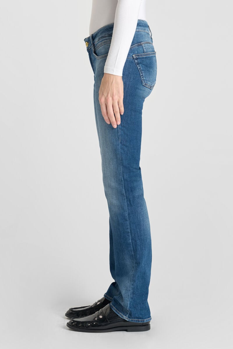 Jeans pulp regular Vezzali blau Nr.3