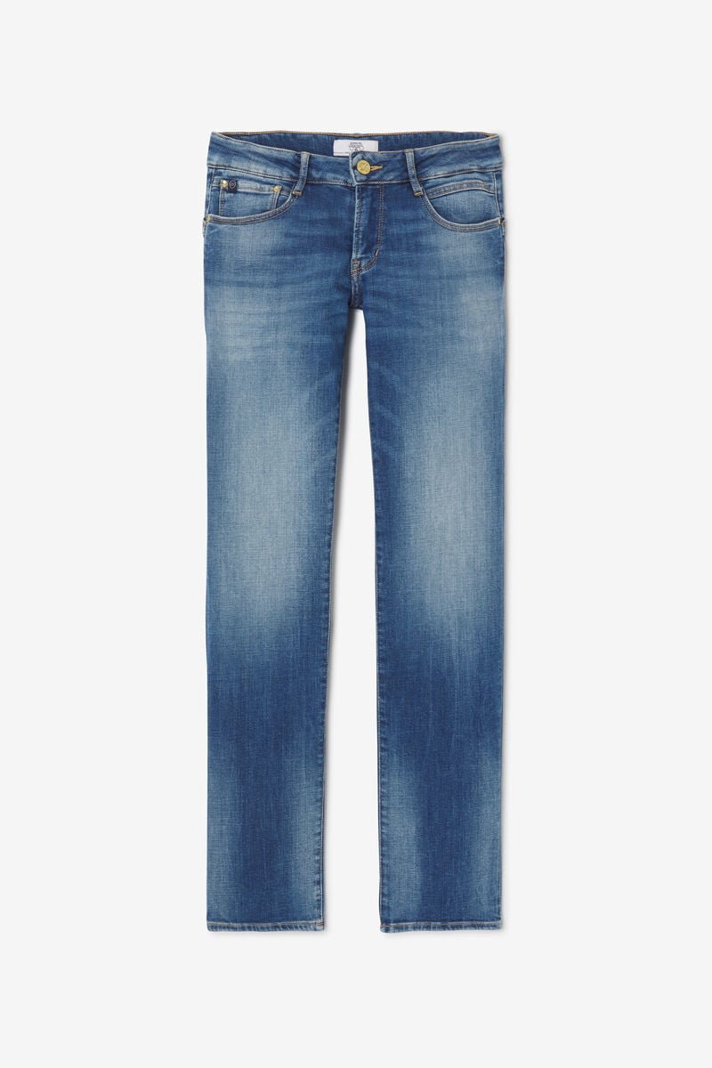 Jeans pulp regular Vezzali blau Nr.3