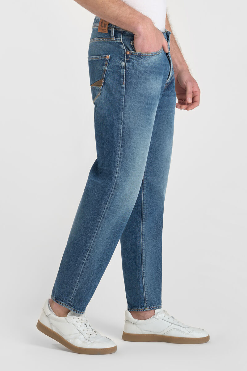 Jeans 1999 loose blau Nr.3