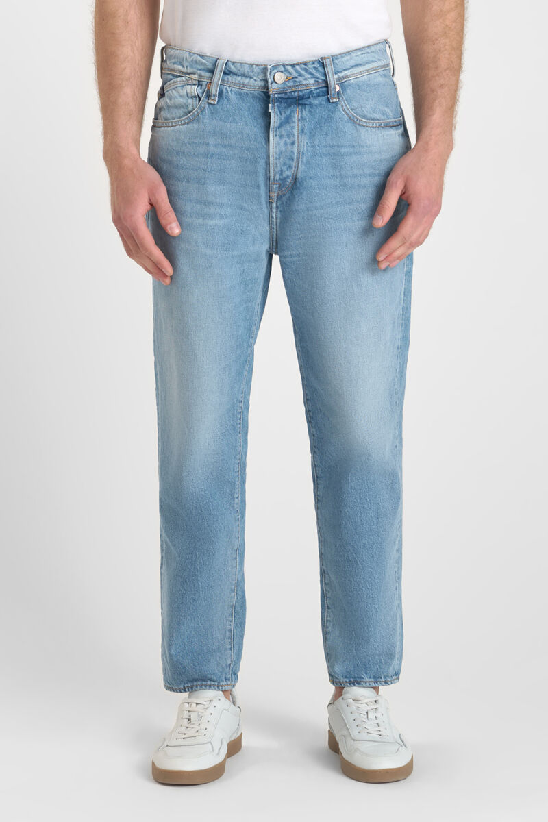 Jeans 1999 loose blau Nr.5